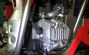 HONDA CT125 HUNTER CUB JA55