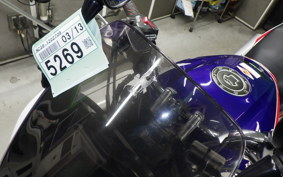 HONDA CB400 SUPER BOLDOR VTEC 2007 NC39