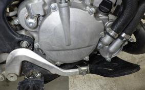 KAWASAKI KX112 KX112A