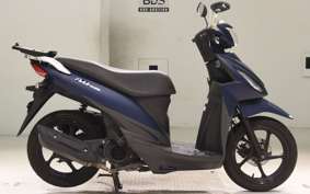 SUZUKI ADDRESS 110 2016 CE47A