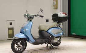 APRILIA MOJITO 125