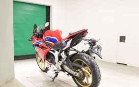 HONDA CBR250RR A 2026 MC51