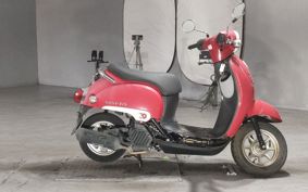 HONDA GIORNO AF77