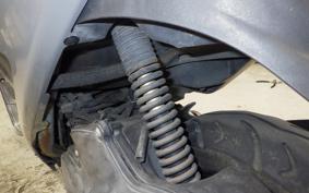 SUZUKI ADDRESS V50 Gen.2 2019 CA44A