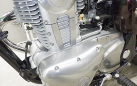 KAWASAKI ESTRELLA 2025 BJ250A