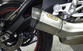 TRIUMPH STREET TRIPLE RS 2019