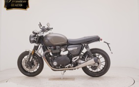 TRIUMPH SPEED TWIN 2024