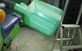 KAWASAKI KDX200SR DX200G