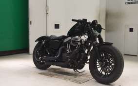 HARLEY XL1200X 2020