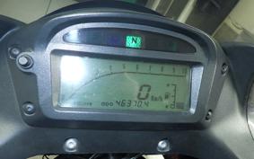 SUZUKI XF650ﾌﾘｰｳｨﾝﾄﾞ 2000
