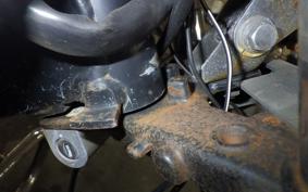 HONDA JAZZ TRIKE AC09