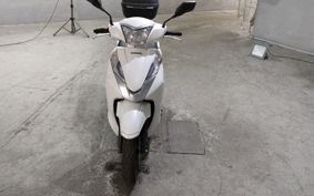 HONDA LEAD 125 JF45