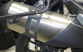 TRIUMPH TIGER EXPLORER 2018