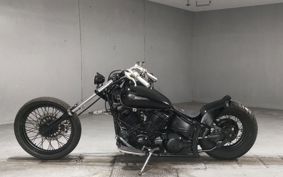 YAMAHA DRAGSTAR 400 2004 VH01J