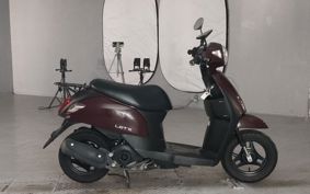 SUZUKI LET`S CA4AA