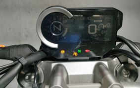 HONDA CB1000R 2020 SC80