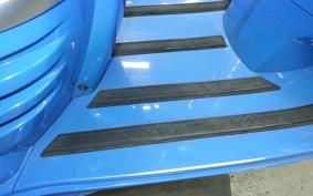 PEUGEOT ジャンゴ125