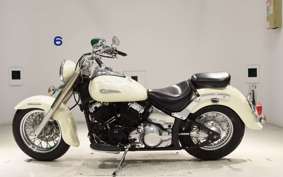 YAMAHA DRAGSTAR 400 CLASSIC 2003 VH01J