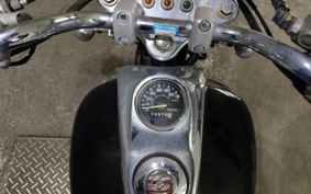 HONDA MAGNA 50 AC13