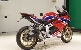 HONDA CBR250RR A MC51