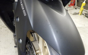 YAMAHA N-MAX 155 A 2015 SG50J