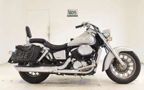 HONDA SHADOW 400 2005 NC34