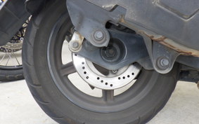 YAMAHA BW*S 125 Gen.2 SEA6J