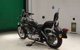 YAMAHA DRAGSTAR 250 1995 VG02J