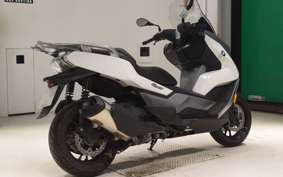 BMW C400GT 2021