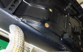 HONDA C110 SUPER CUB 2019 JA07