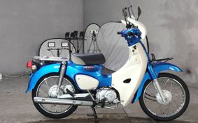 HONDA SUPER CUB110 JA44