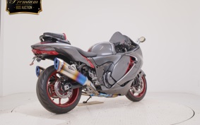 SUZUKI HAYABUSA Gen.3 2018 EJ11A