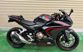 HONDA CBR400R ABS 2022 NC56