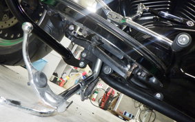 HARLEY FLSTFBS1800 2016