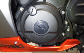 KAWASAKI NINJA 400 2018 EX400G