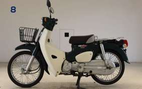 HONDA C50 SUPER CUB AA09
