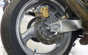 HONDA CB400SF VTEC 2009 NC42