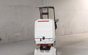 HONDA GYRO TA03