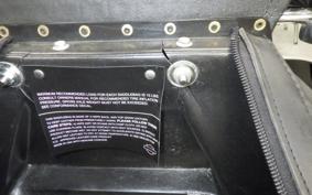 HARLEY FLSTS 1450 2002