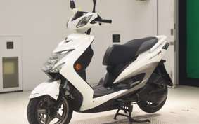 YAMAHA CYGNUS 125 XSR 2 2018 SE44J