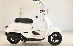 HONDA GIORCUB AF53