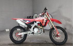 HONDA CRF450 PE07