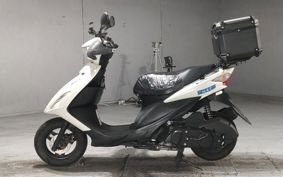 SUZUKI ADDRESSV125SS CF4MA