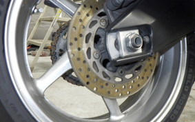 YAMAHA FZ1 FAZER 2009 RN21J