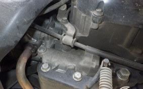 HONDA DIO Z4 GEN 2 AF63