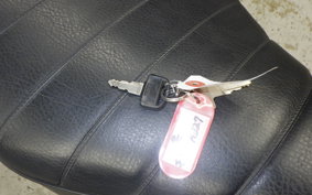 HONDA MONKEY 2001 AB27