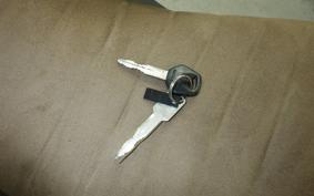 SUZUKI SV650 X A 2018 VP55B