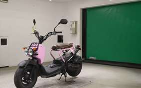 HONDA ZOOMER 2025 AF58