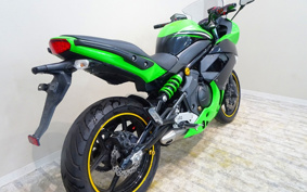 KAWASAKI NINJA 400R 2012 ER400B
