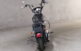 HARLEY XL883 2011 CR2